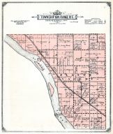 Douglas - Sarpy - Washington Counties 1913 Nebraska Historical Atlas